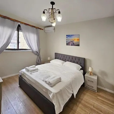 Appartement Rino's