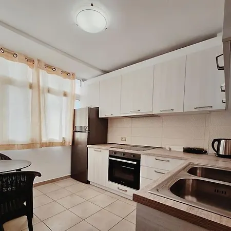 Rino's Appartement
