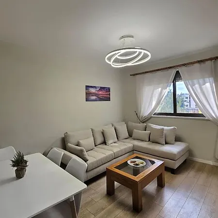 Appartement Rino's