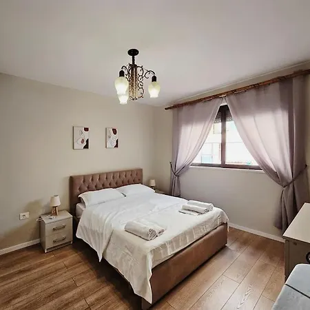 Appartement Rino's